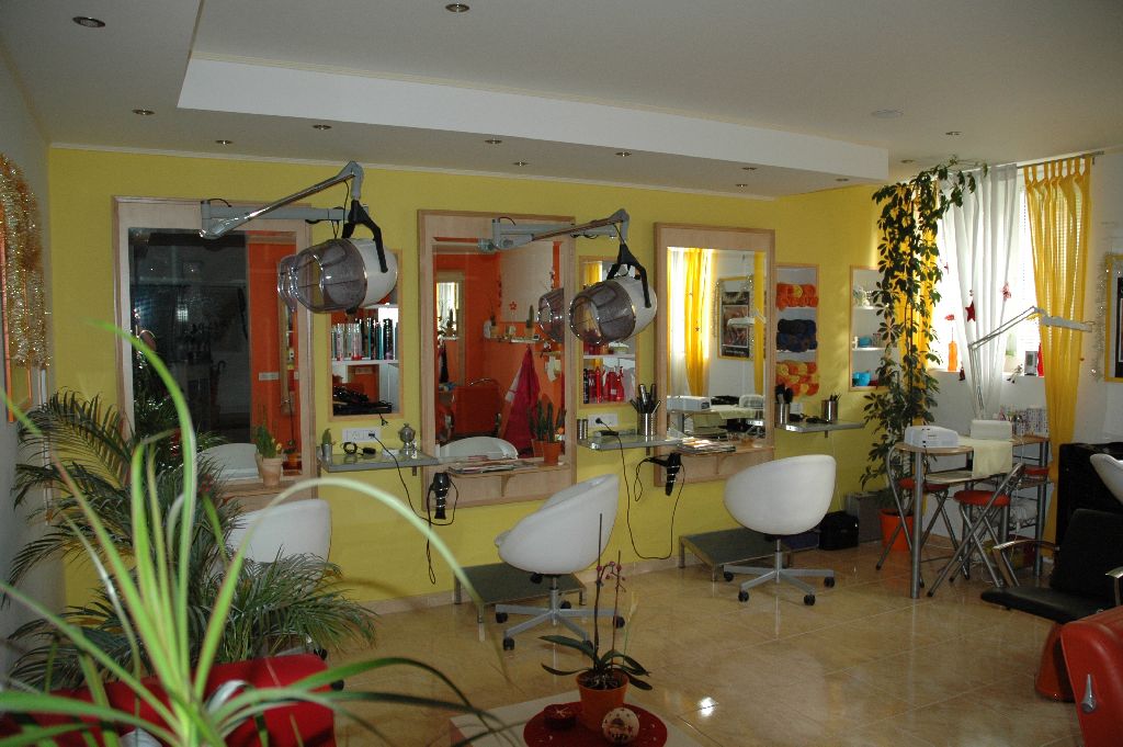 Frizerski salon Danica, Petra Prapotnik s.p.