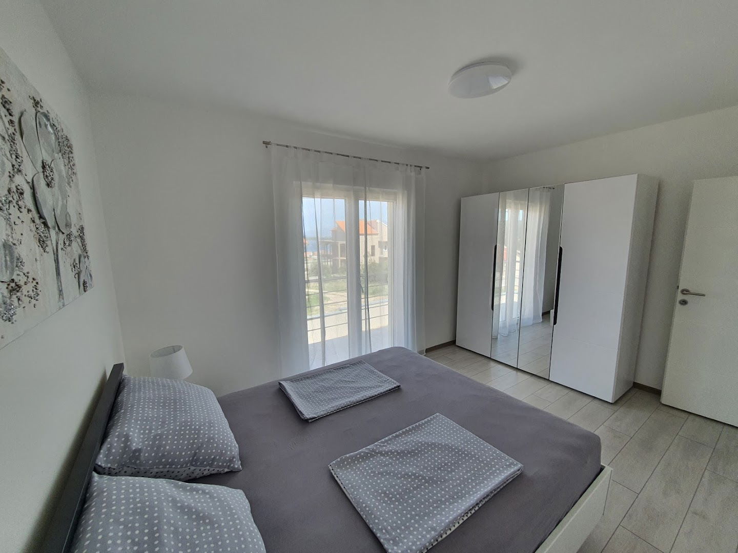 Apartman Sanja