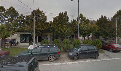 Muški frizer Baby Planet