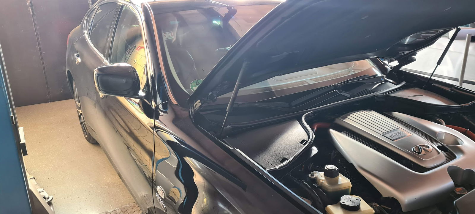 RUDI AUTO SERVIS d.o.o.