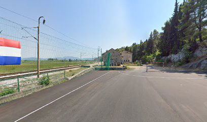 Igralište “Stanica”