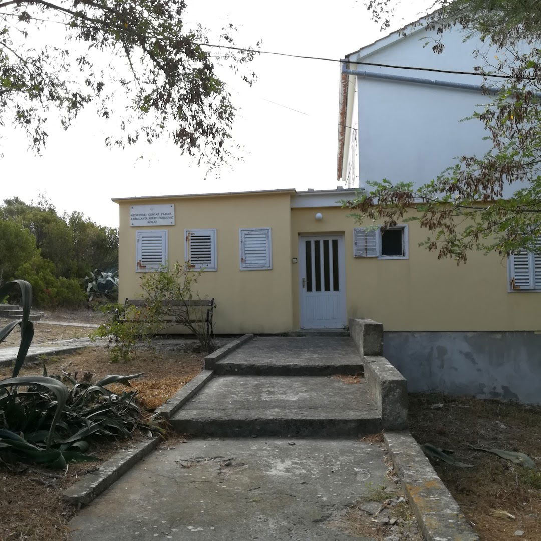 Ambulanta Mirko Dundović