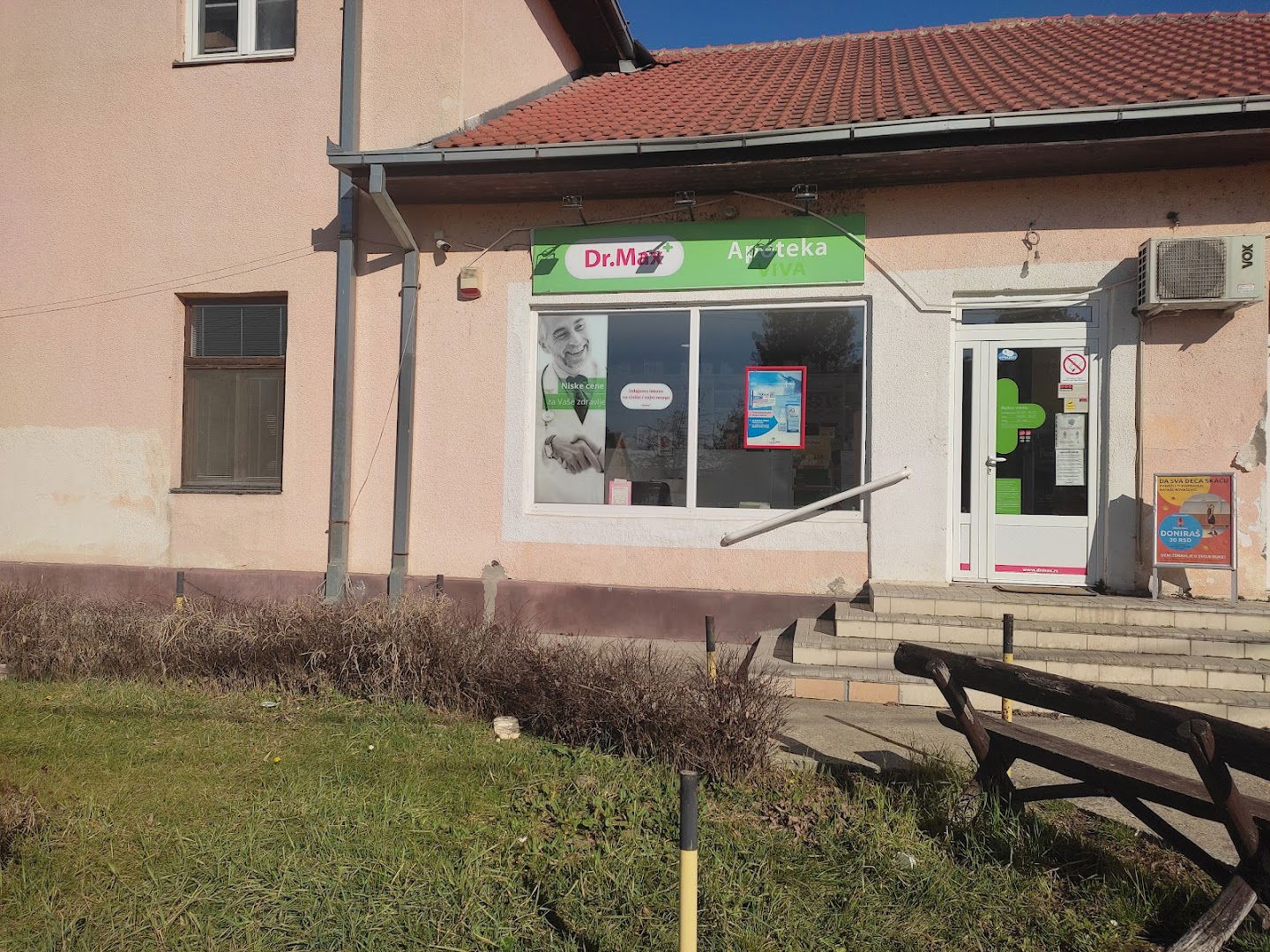 Apoteka Dr.Max
