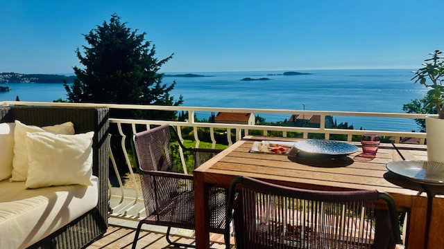 Amazing View just near Dubrovnik, Pod Gospom 15