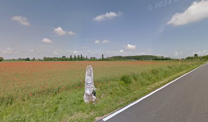 Monumento ai Partigiani Trucidati