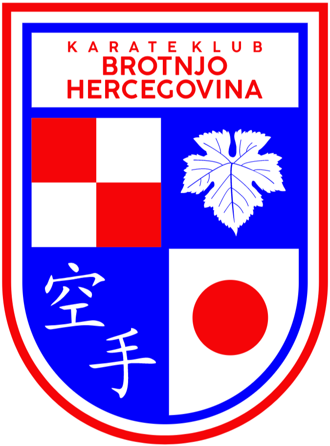 Karate klub Brotnjo-Hercegovina