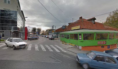 Hemikal laboratorija