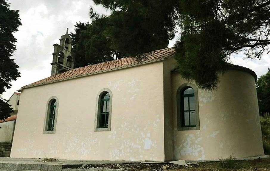 Church of St. Anthony