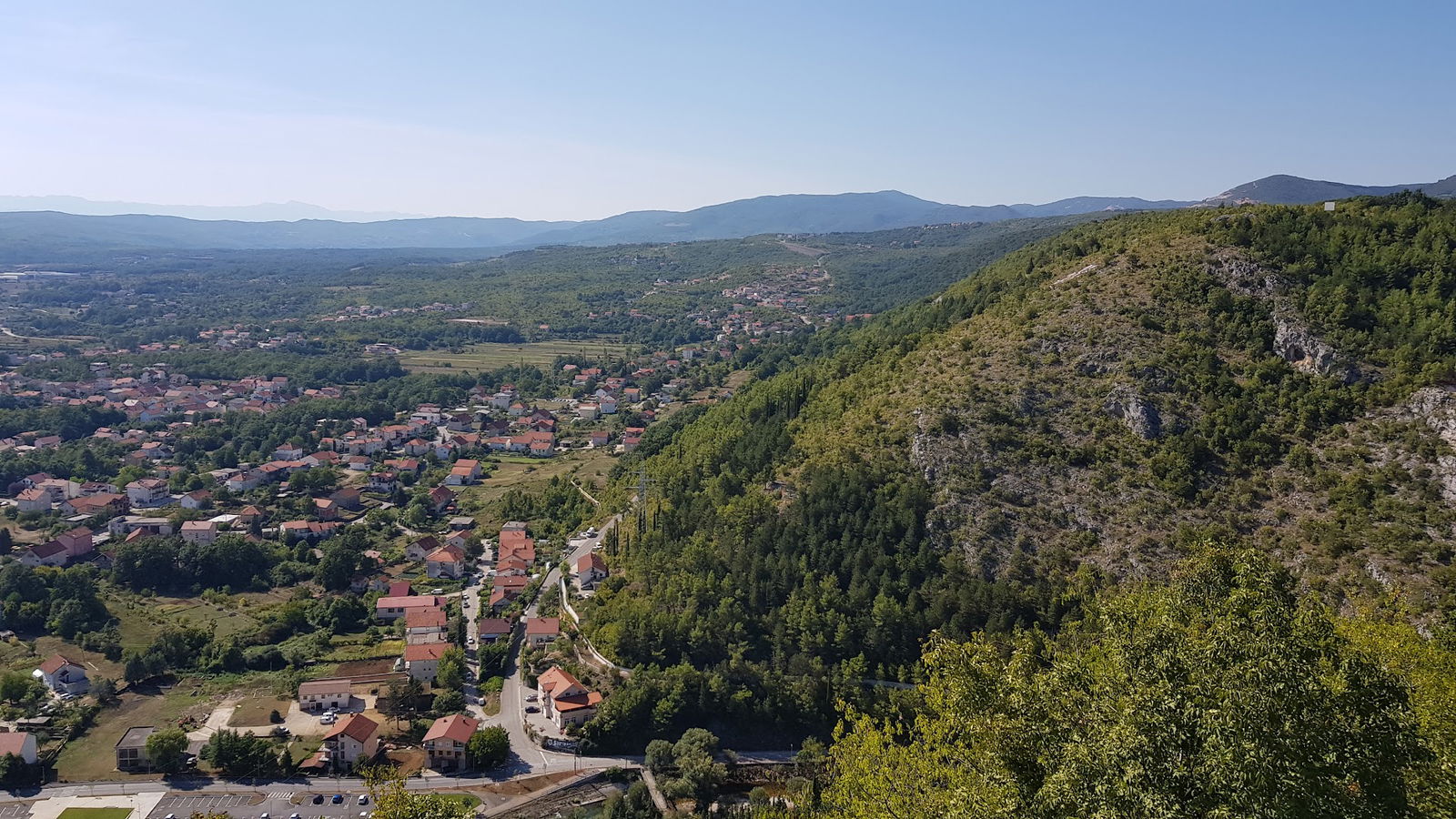 Kula (bunker) Široki Brijeg