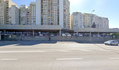 VELEBITSKA - VRH SUĆIDRA