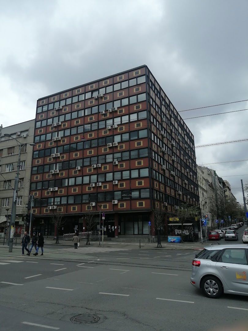 Republički fond za penzijsko i invalidsko osiguranje Republike Srbije