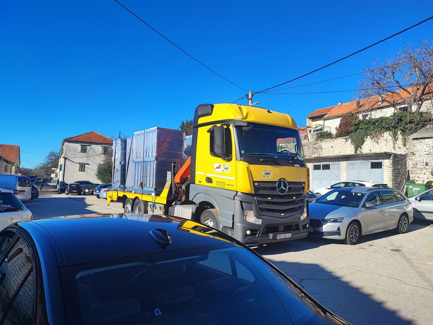 Auto-servis i vučna služba Imotski | Škica-Commerce d.o.o.