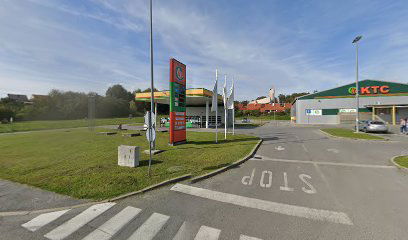 KTC Poljoljekarna Daruvar