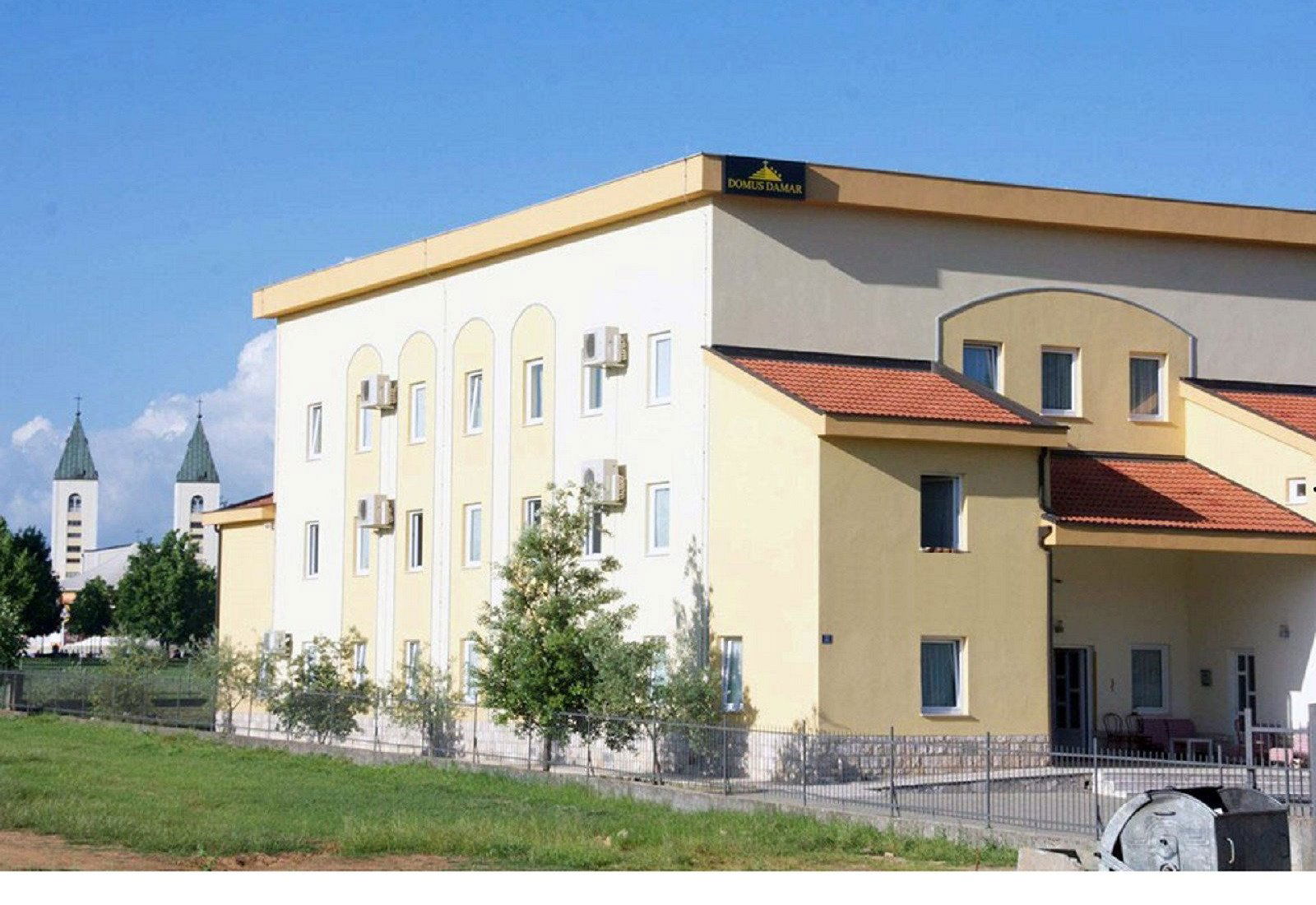 Domus Damar New Medjugorje