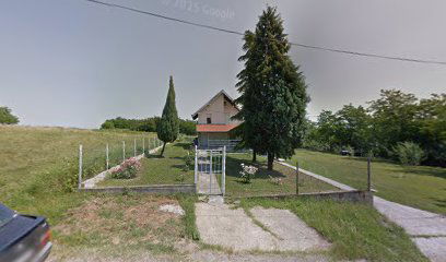 Hacijenda Milenkovic