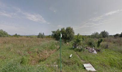 Surčin naselje (ulaz)