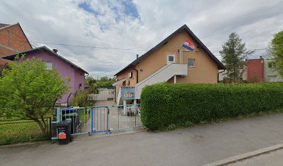 DJEČJI VRTIĆ RIBICA