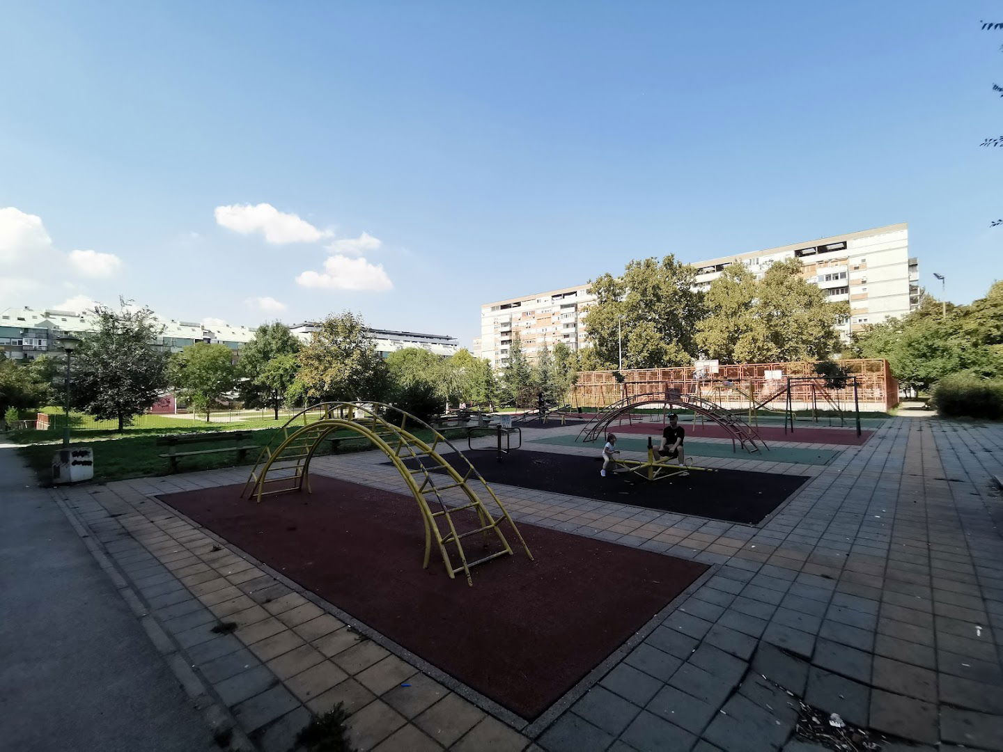 Children's Playground