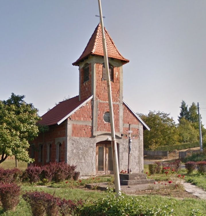 Church of St. John the Baptist