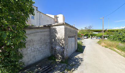 Akademski gimnastički klub STellae