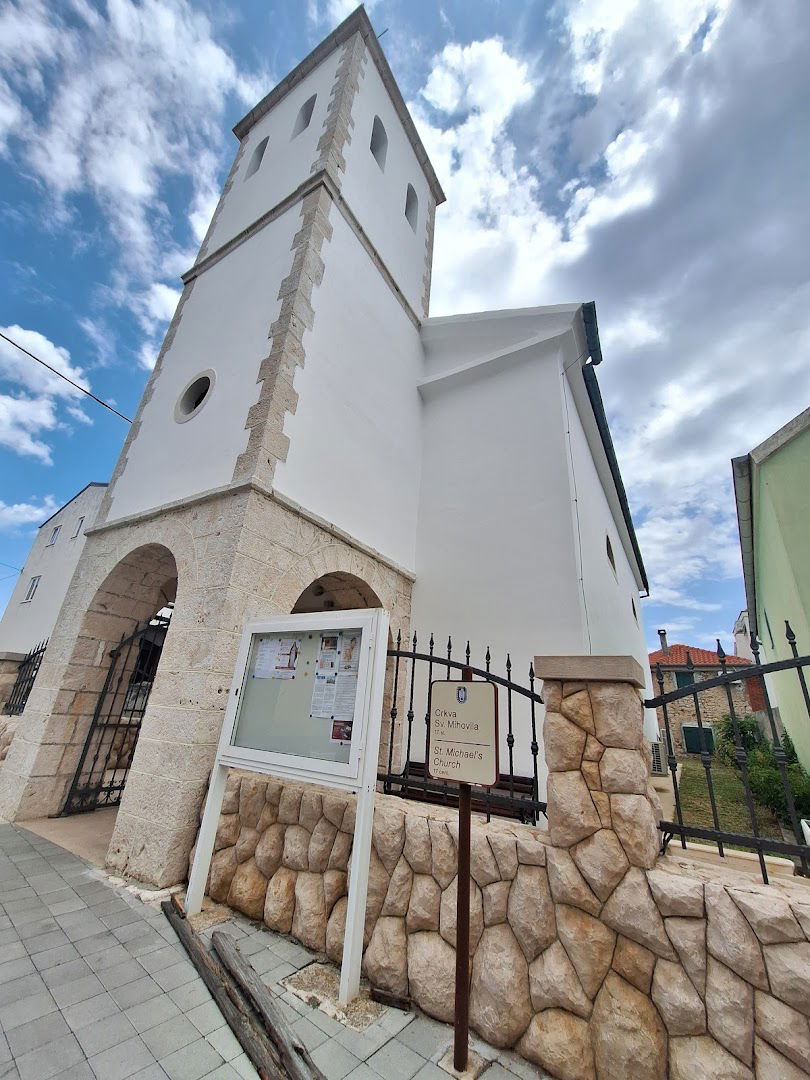 PEKARSKI OBRT JADRAN VRSI