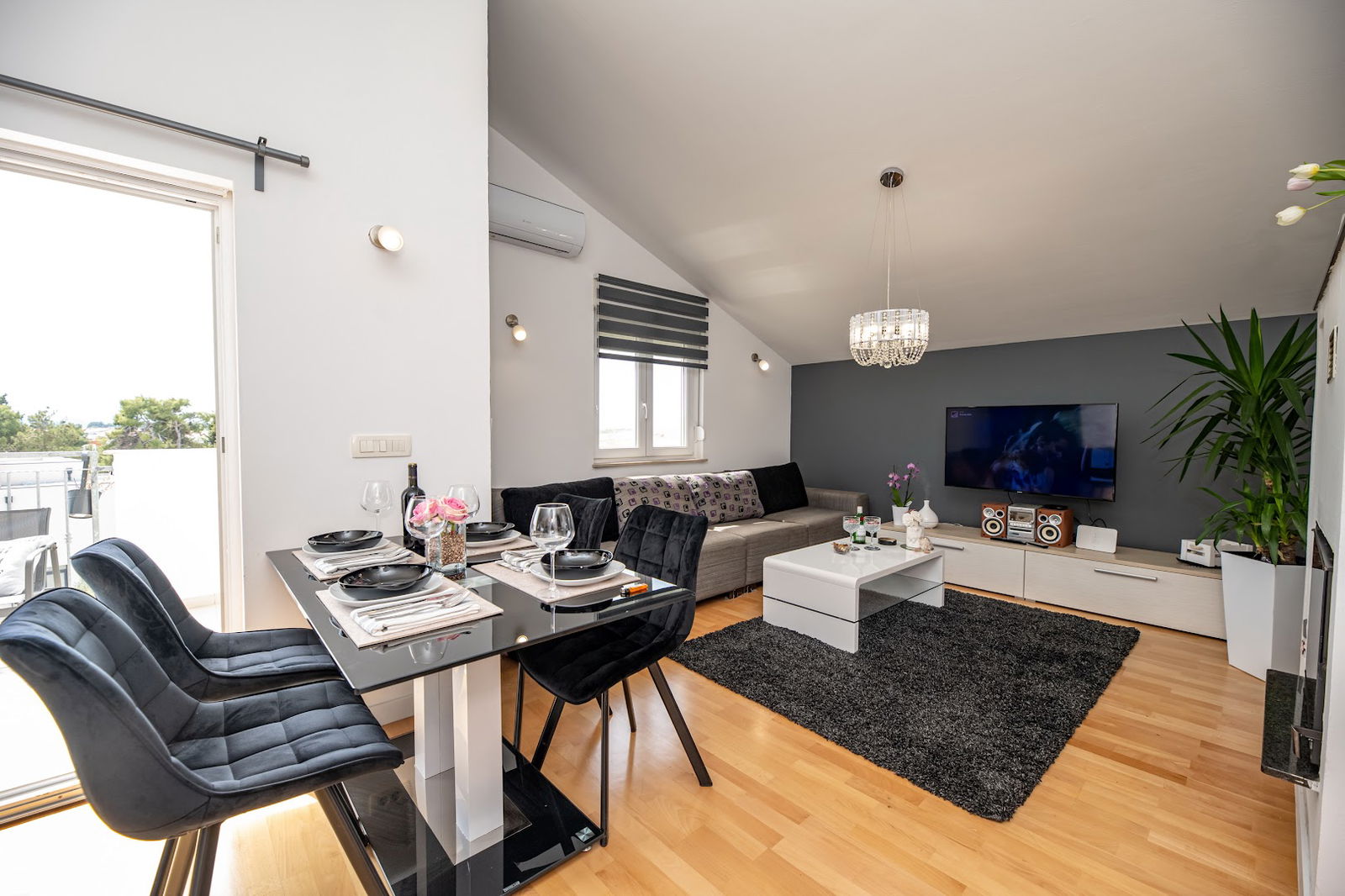 Apartment Malu Sunset