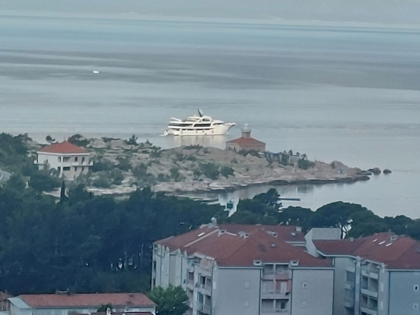 Apartment Central City