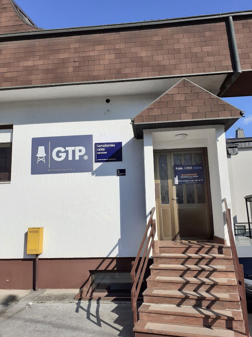 GTP - Stolice & Oprema za ugostiteljstvo