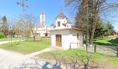 Chapel of Our Lady of Sorrows