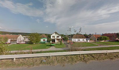 Putni prelaz u Vilovu