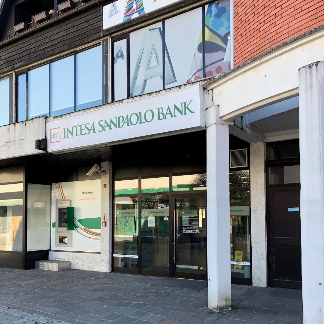 Intesa Sanpaolo Bank, Poslovalnica Ravne na Koroškem