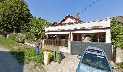 Obiteljski dom za starije i nemoćne