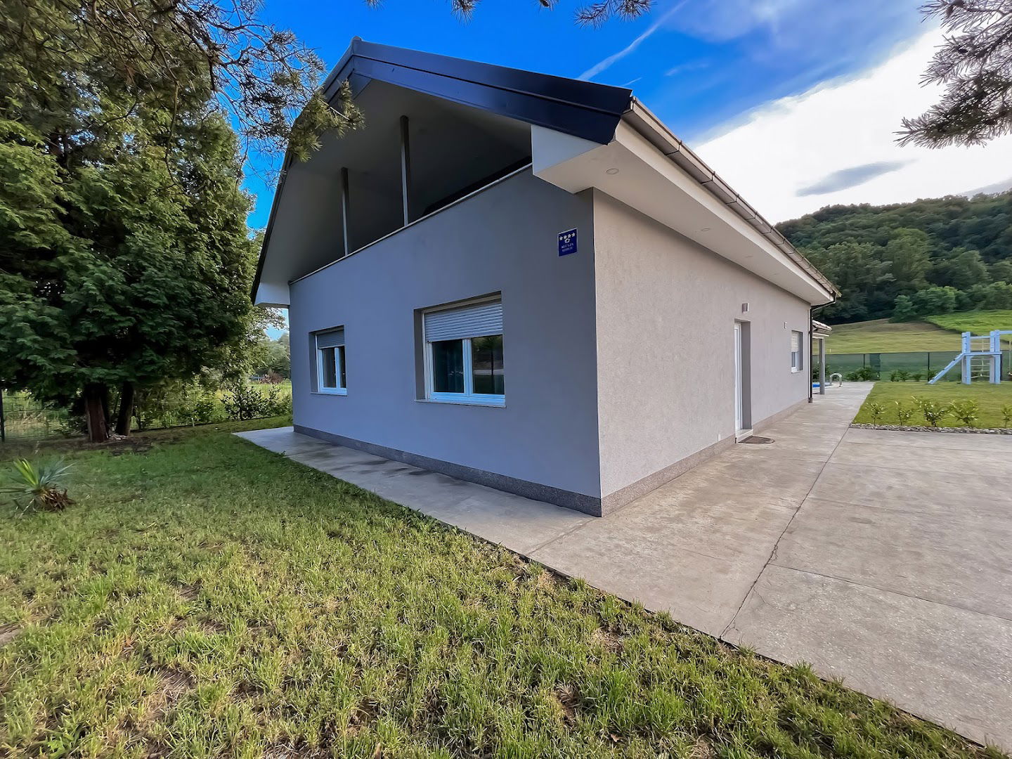 Villa Dora ️ ️ ️ ️ - kuća za odmor