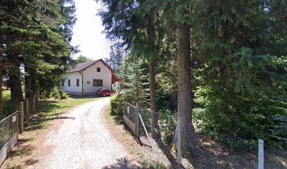 Rasadnik Šumarije Gospić