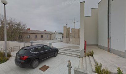 OŠ Jurja Dalmatinca