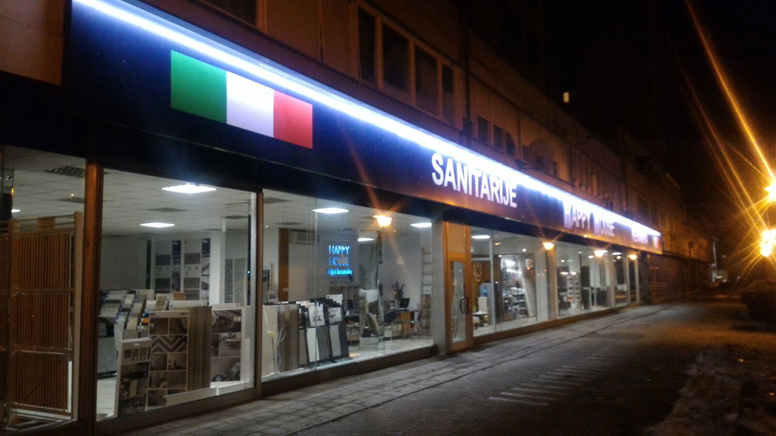 Happy House - Svijet keramike