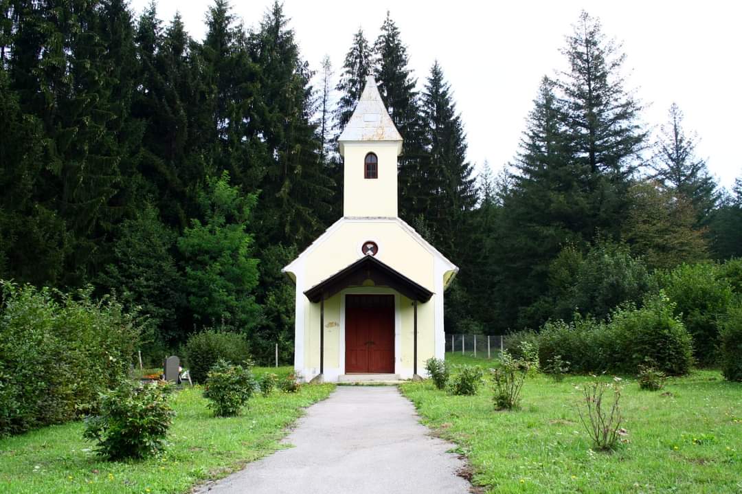 Church of St. Teresa