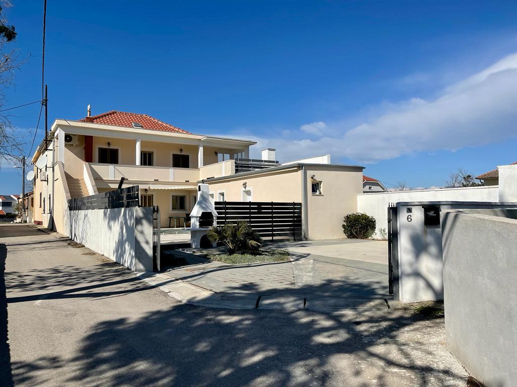 Ferienwohnung-Privlaka.de - Villa Sunny Dreams