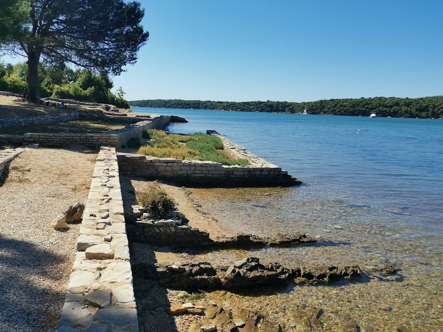 Arheološki park Vižula
