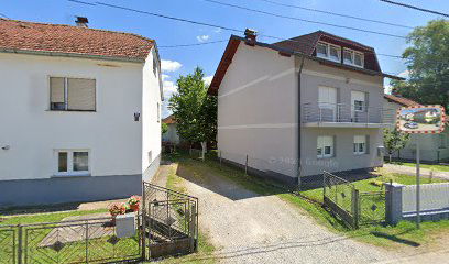 Frizerski salon Karlo