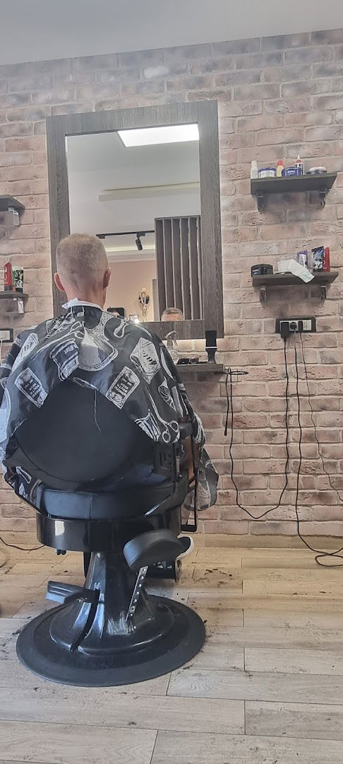 Frizerski Salon Vukanac