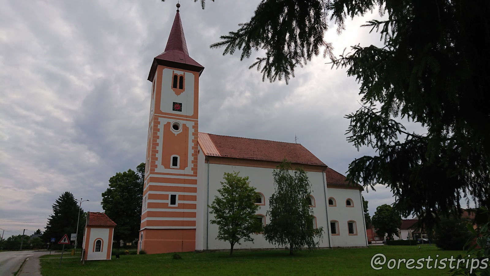 Church of St. Michael