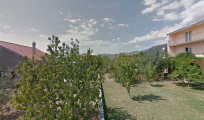 MARKO GELO D.O.O ZUBAR