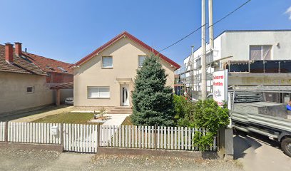 Pekara Martin Jalkovec