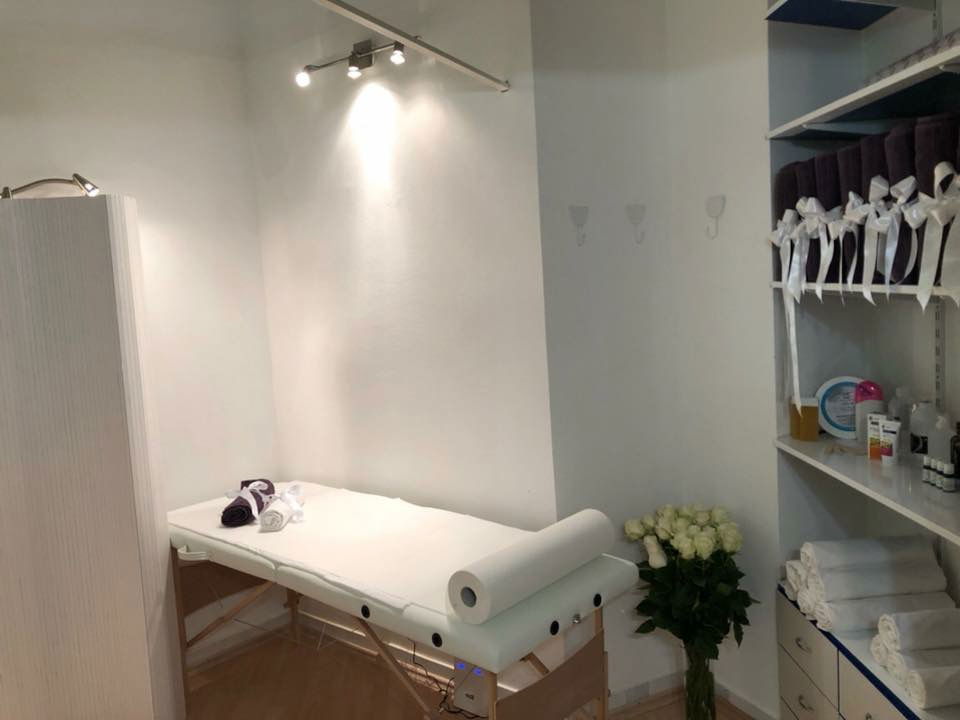 Hypericum • Salon za masažu i njegu tijela