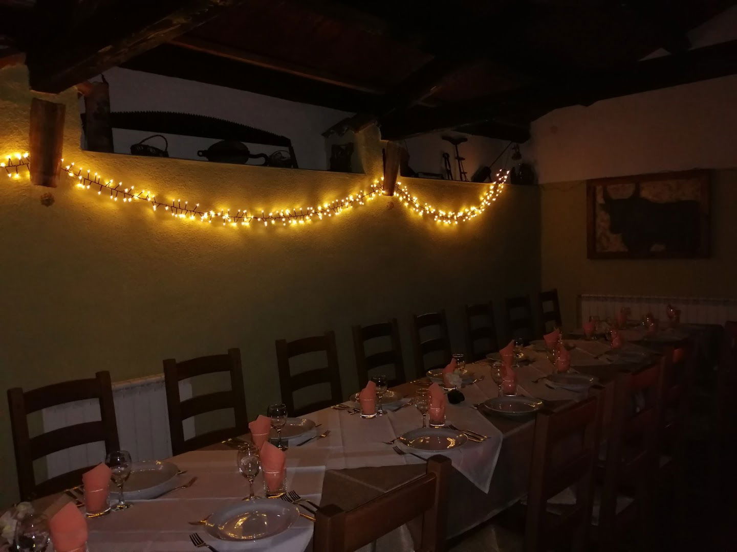 Agroturizam "Cerovac"