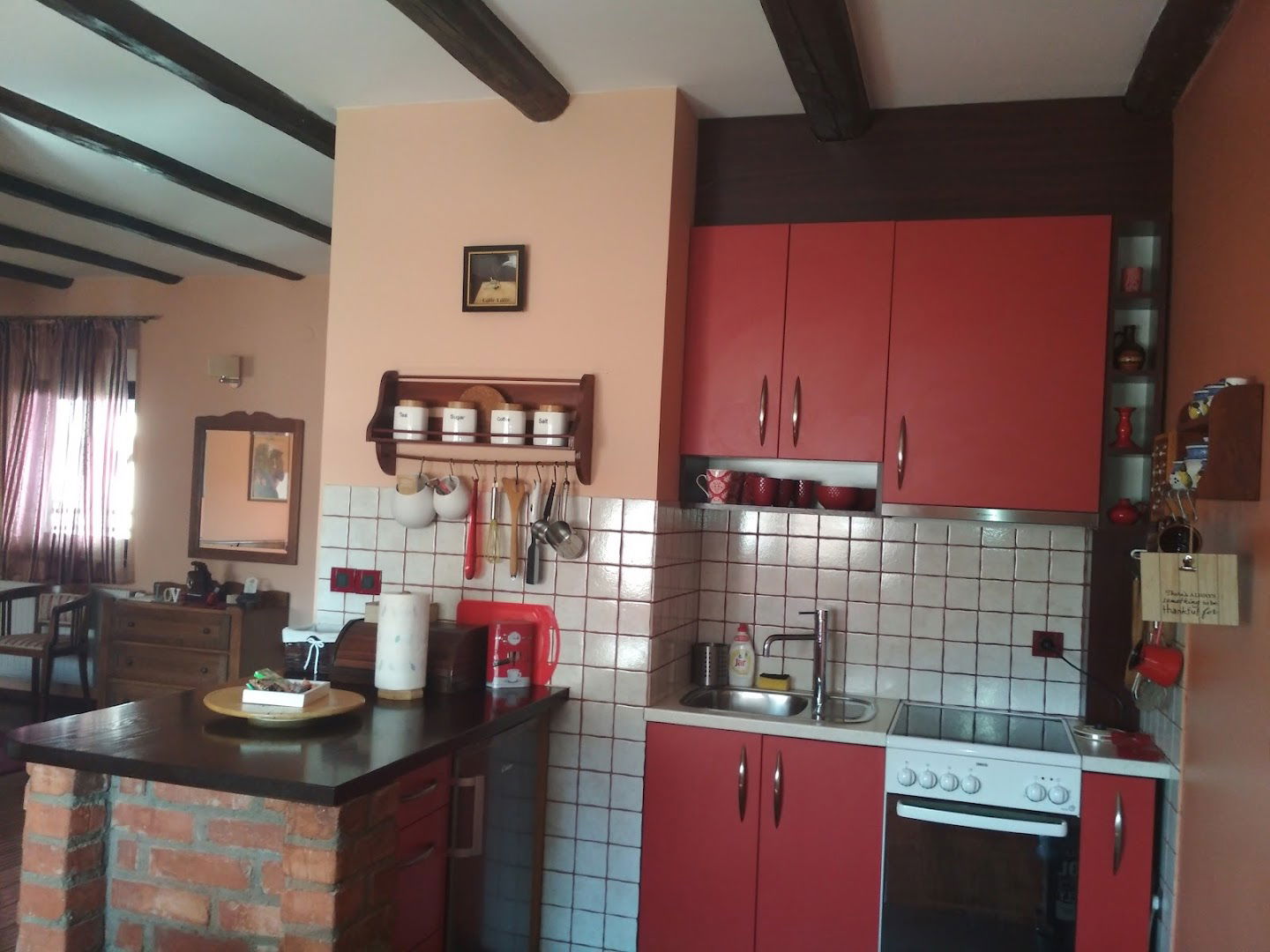 Studio apartman Vuković Varaždin