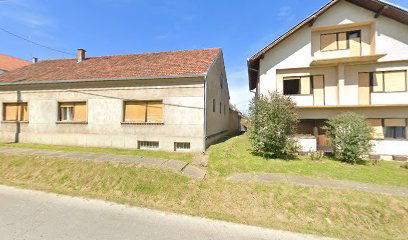 BUDJINA OBRT ZA STROJNU OBRADU I TRGOVINU vl. ŽELJKO BUDJINA