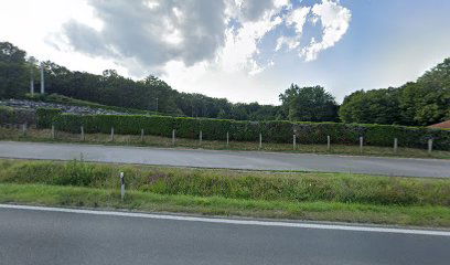 Rakov Potok cemetery