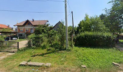 Allianz Osiguranje - Prodajno mjesto Sv.Klara - Mc Jaković